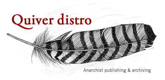 Quiver distro - rebel communications